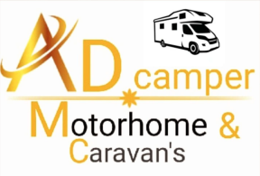AD Camper Motorhome & Caravan's